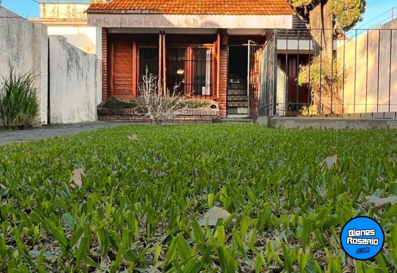 Casas - Rosario - Venta