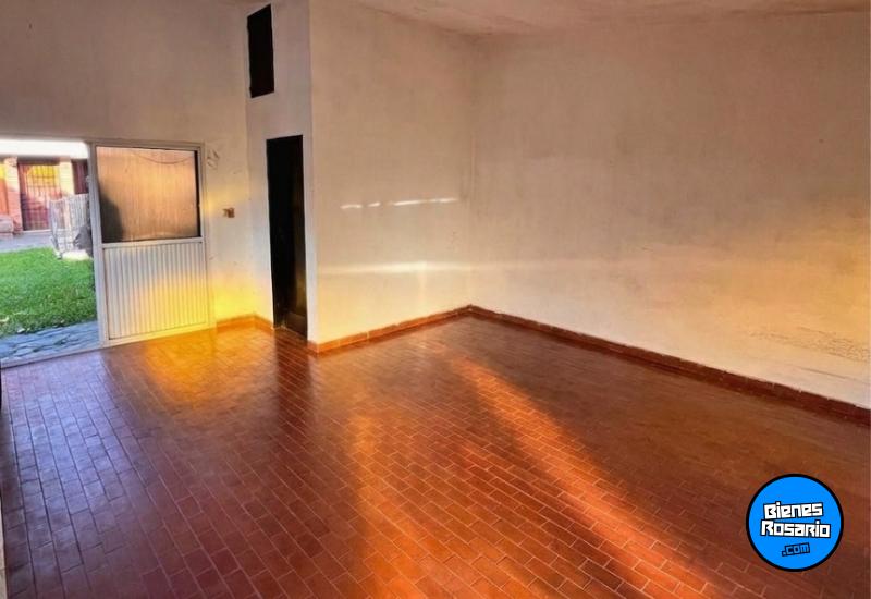 Casas - Rosario - Venta
