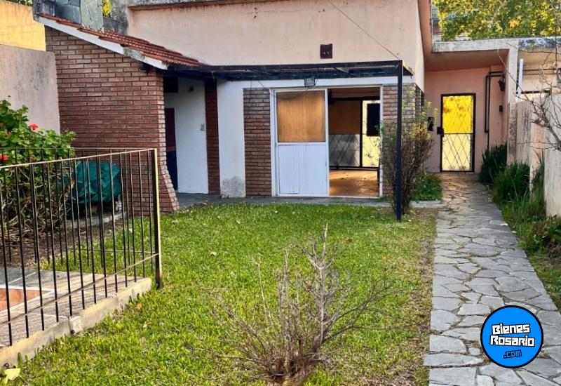 Casas - Rosario - Venta