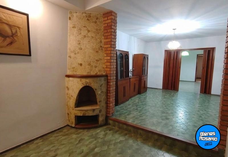 Casas - Rosario - Venta