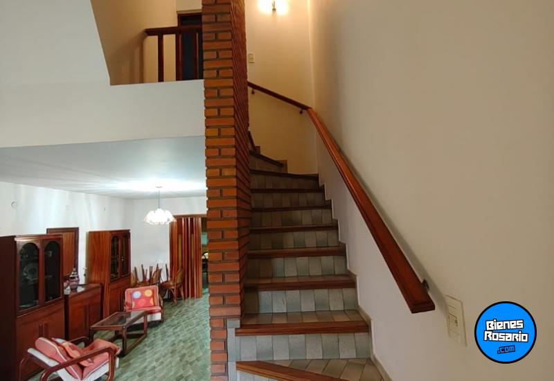 Casas - Rosario - Venta