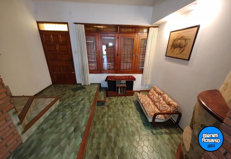 Casas - Rosario - Venta