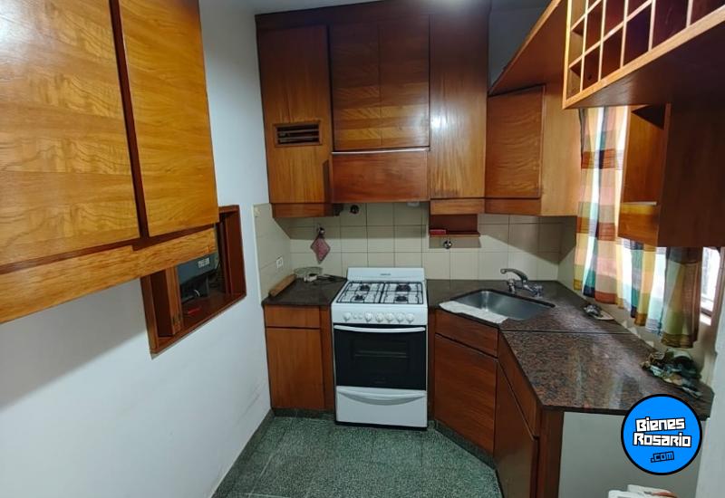 Casas - Rosario - Venta
