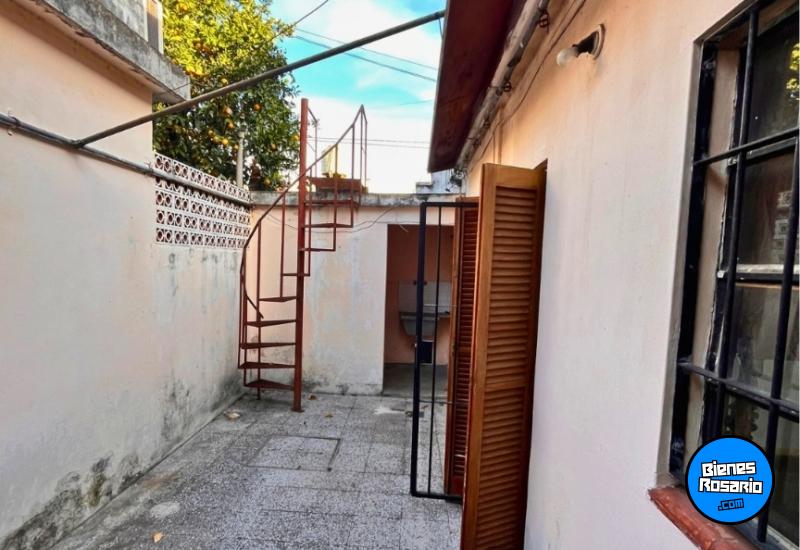 Casas - Rosario - Venta