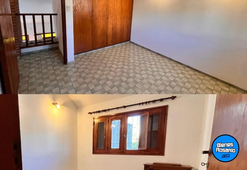 Casas - Rosario - Venta