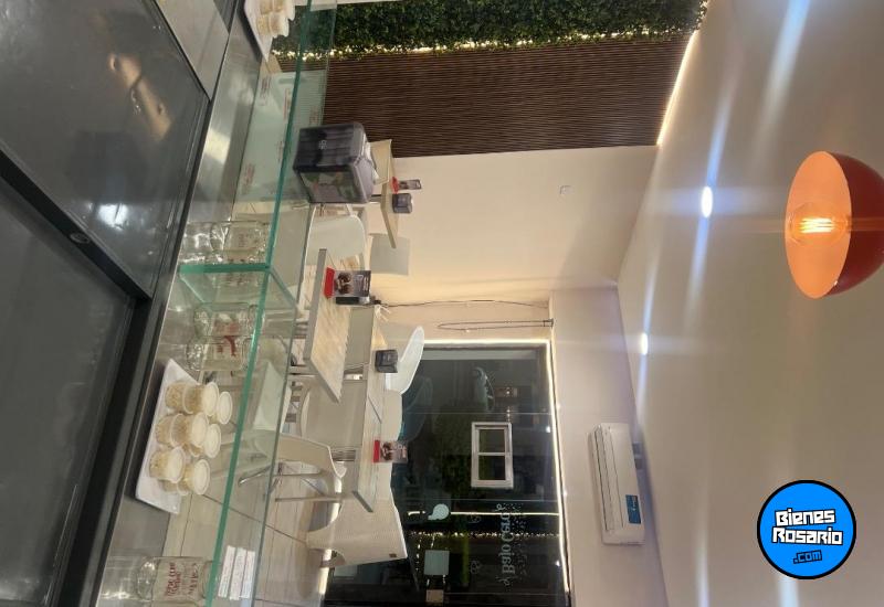 Fondos de comercio - Rosario - Venta