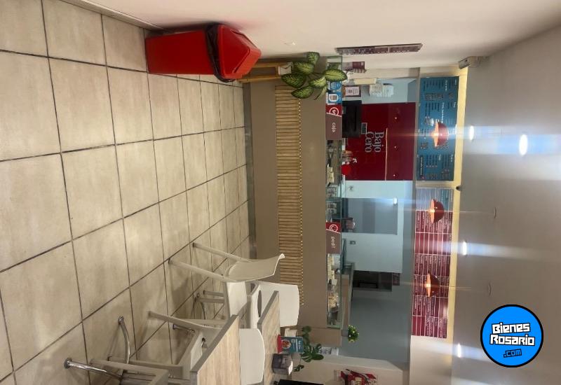 Fondos de comercio - Rosario - Venta