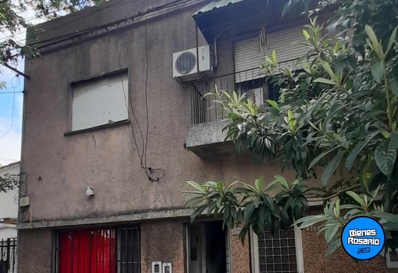 Casas - Rosario - Venta
