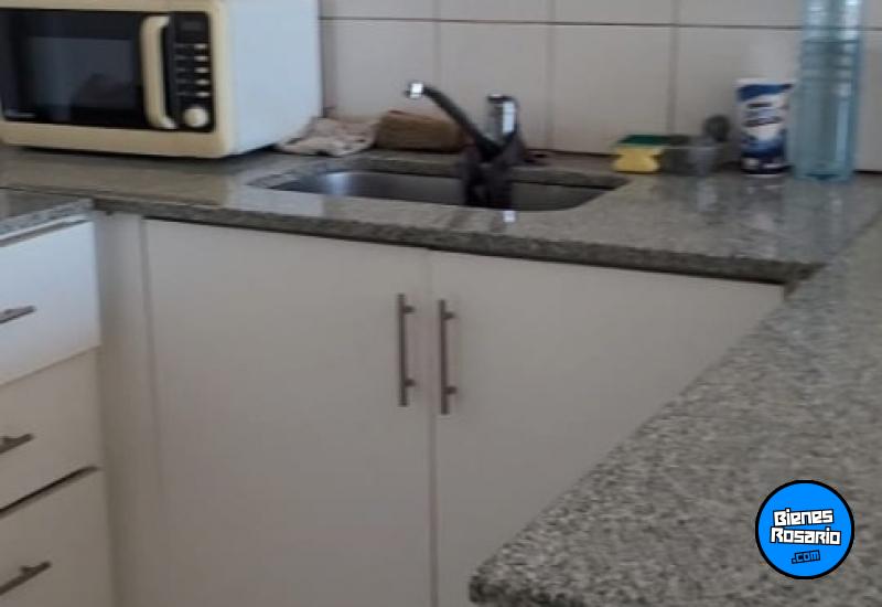 Departamentos - Rosario - Venta