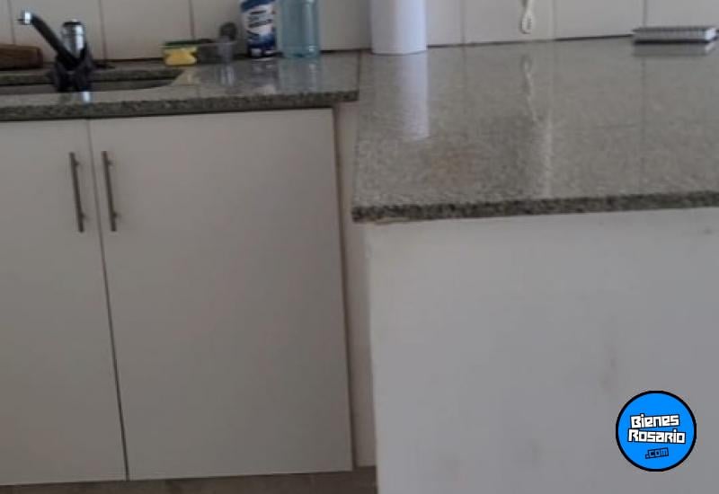 Departamentos - Rosario - Venta