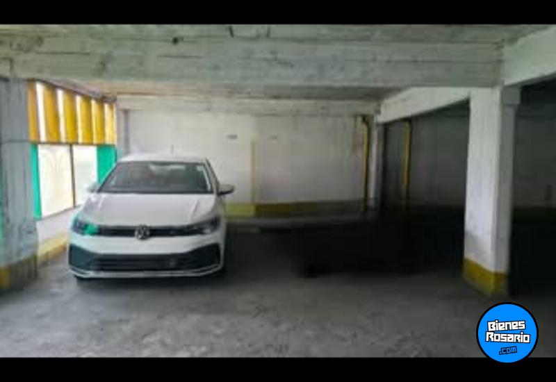 Cocheras - Rosario - Venta