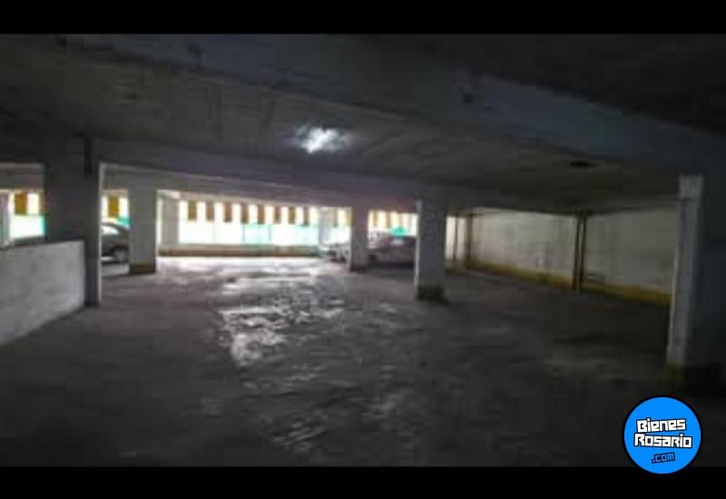 Cocheras - Rosario - Venta