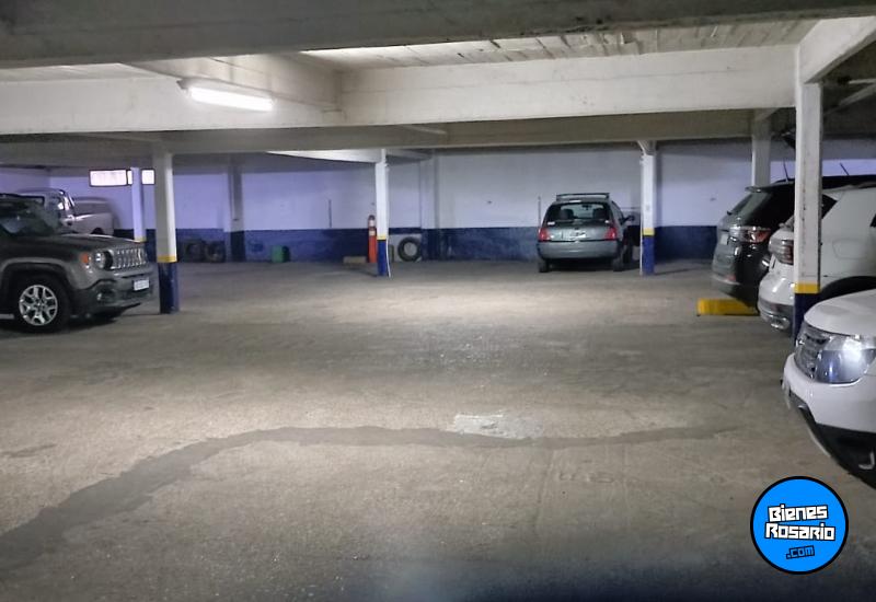 Cocheras - Rosario - Venta