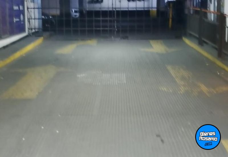 Cocheras - Rosario - Venta