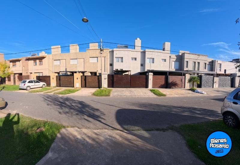Casas - Rosario - Venta