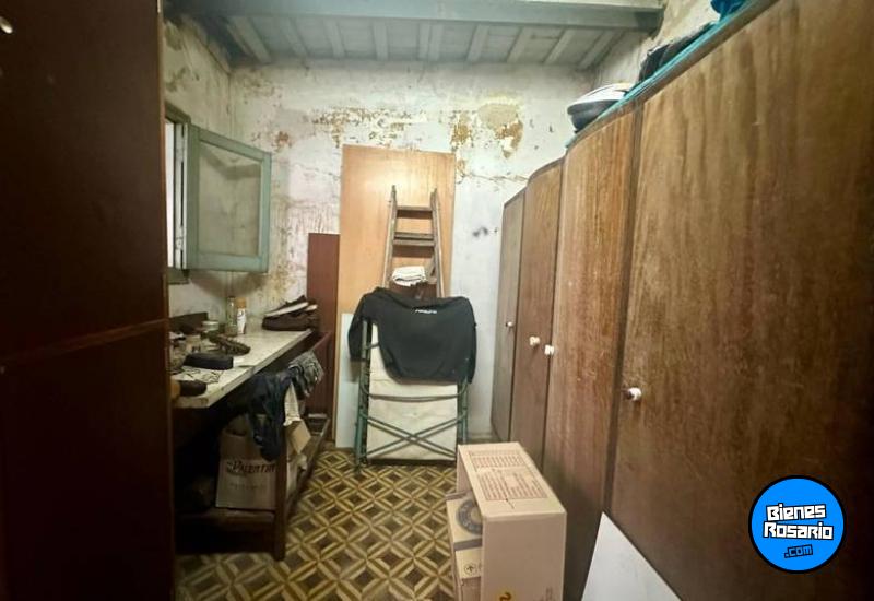 Departamentos de pasillo - Rosario - Venta