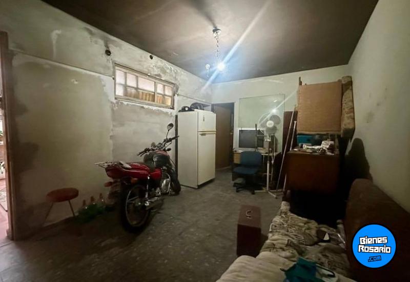 Departamentos de pasillo - Rosario - Venta