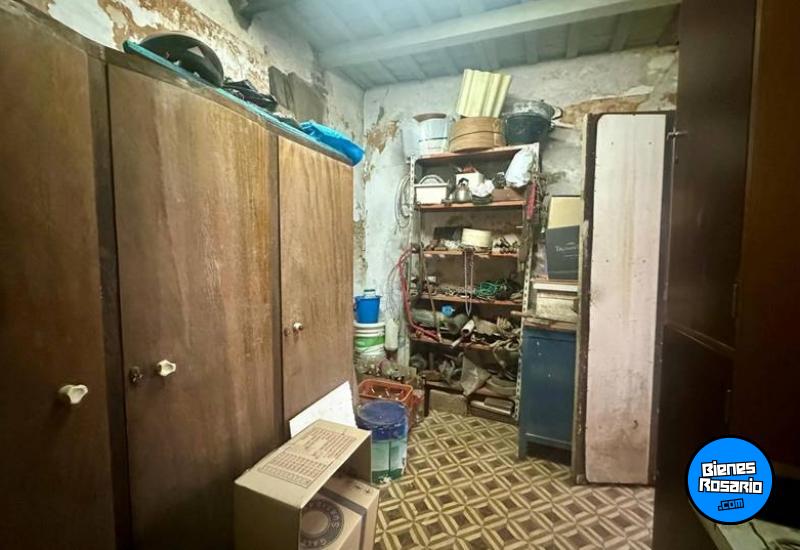 Departamentos de pasillo - Rosario - Venta