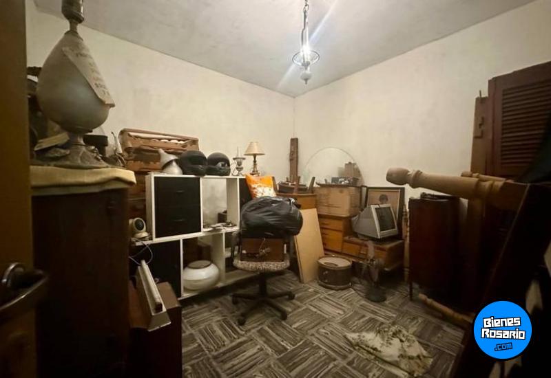 Departamentos de pasillo - Rosario - Venta