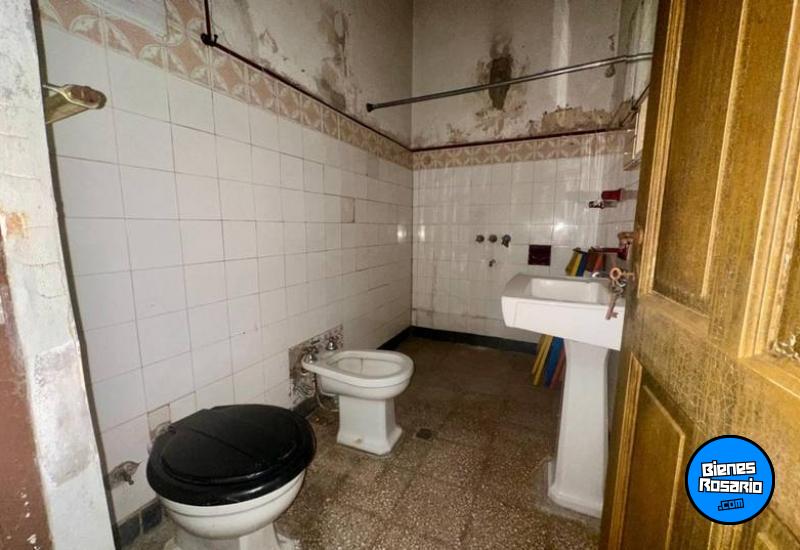 Departamentos de pasillo - Rosario - Venta