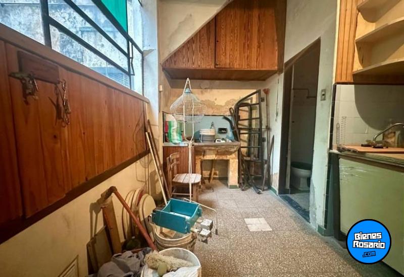 Departamentos de pasillo - Rosario - Venta