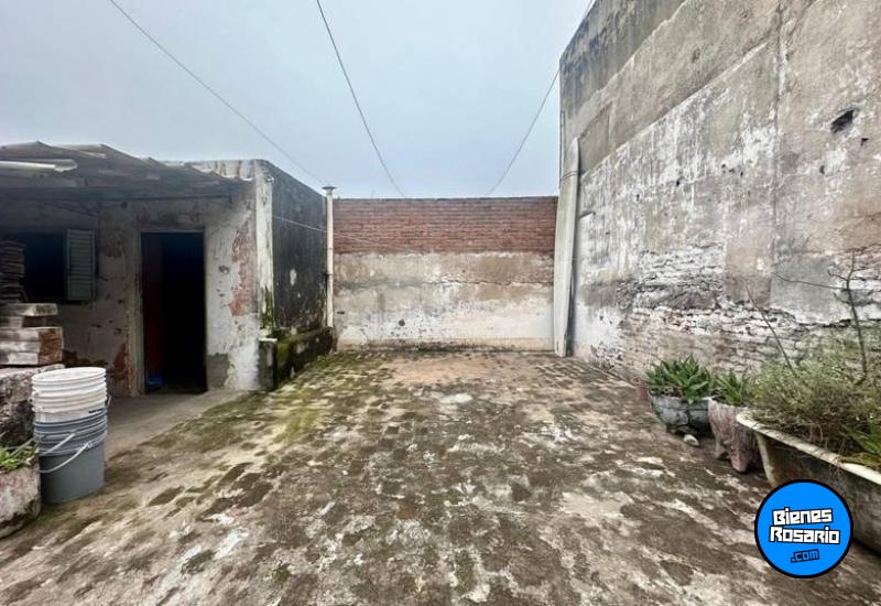 Departamentos de pasillo - Rosario - Venta