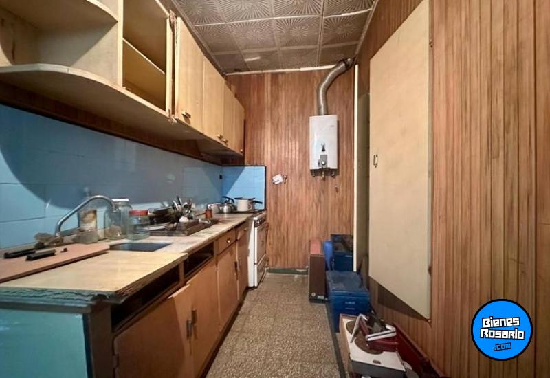 Departamentos de pasillo - Rosario - Venta