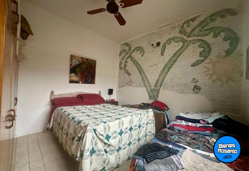 Departamentos de pasillo - Rosario - Venta