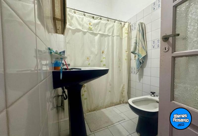 Departamentos de pasillo - Rosario - Venta