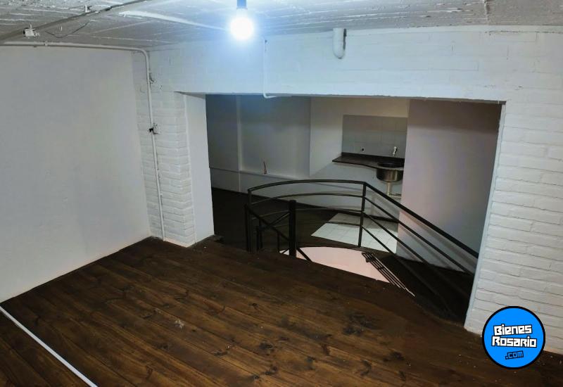Locales - San Lorenzo - Venta