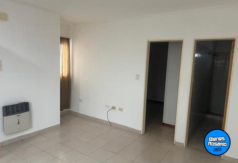 Departamentos - Rosario -  Alquiler