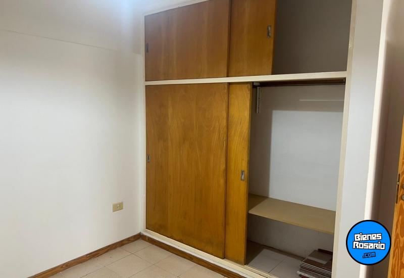 Departamentos - Rosario -  Alquiler