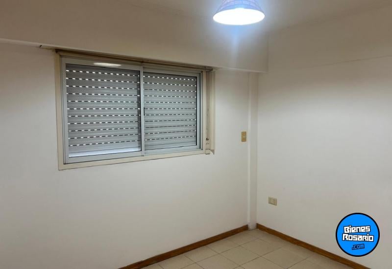 Departamentos - Rosario -  Alquiler