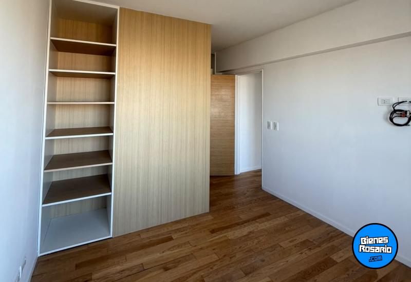 Departamentos - Rosario -  Alquiler