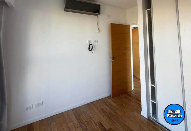 Departamentos - Rosario -  Alquiler