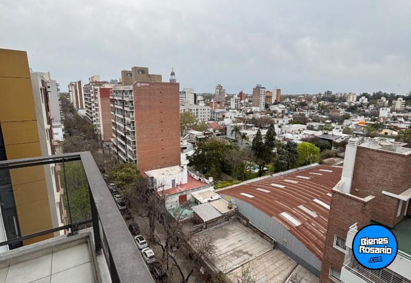 Departamentos - Rosario -  Alquiler