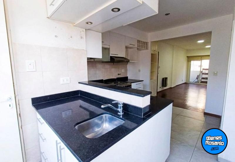 Departamentos - Rosario - Venta