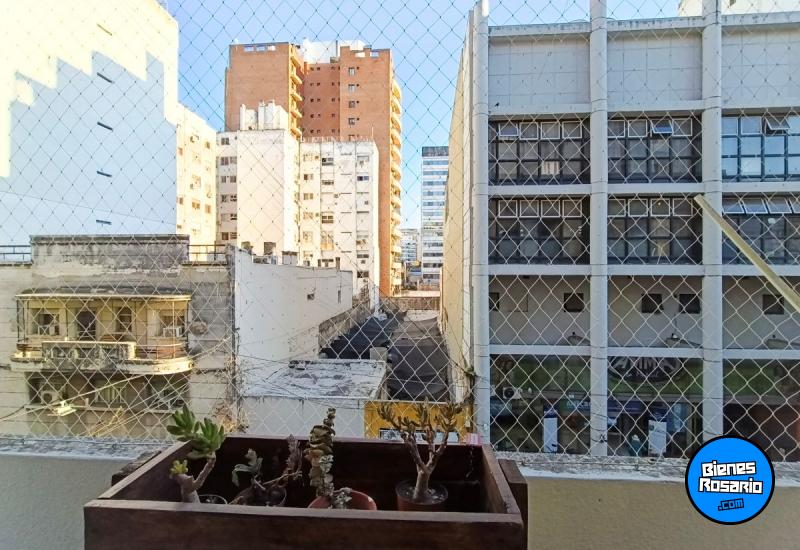Departamentos - Rosario - Venta