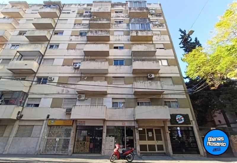 Departamentos - Rosario - Venta