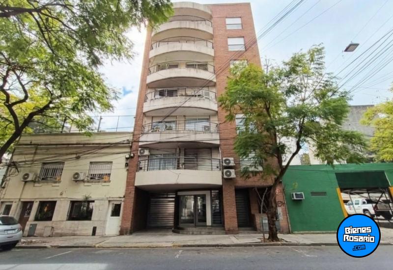 Departamentos - Rosario - Venta