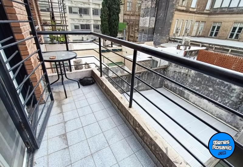 Departamentos - Rosario - Venta