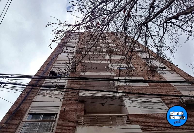 Departamentos - Rosario - Venta