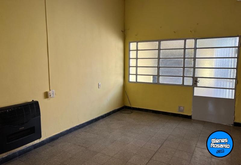 Casas - Rosario -  Alquiler