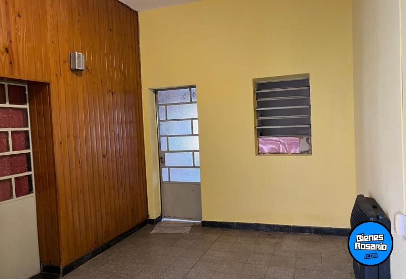 Casas - Rosario -  Alquiler