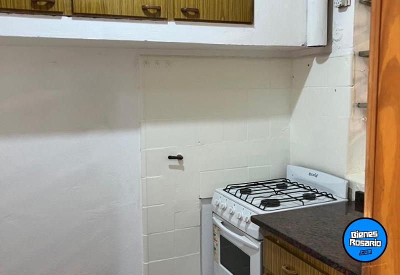Casas - Rosario -  Alquiler