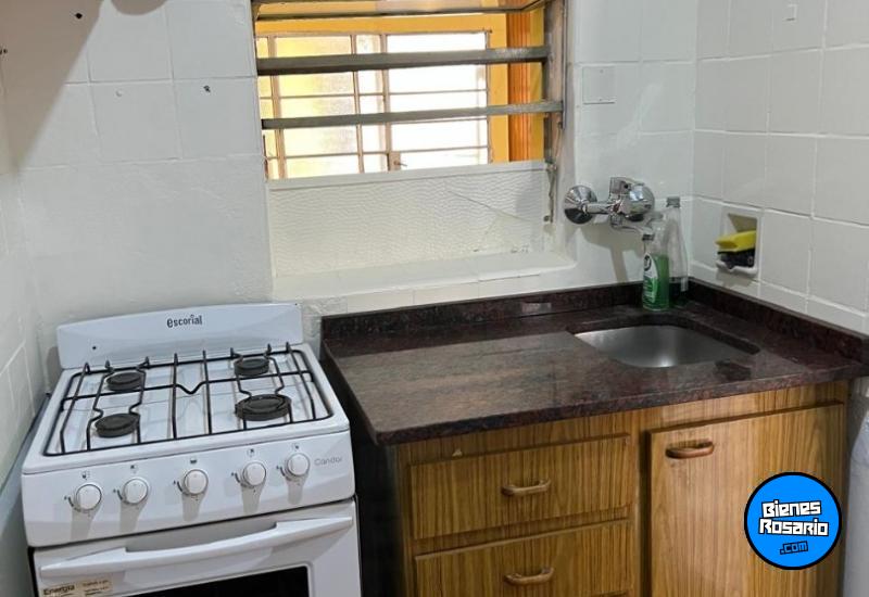 Casas - Rosario -  Alquiler