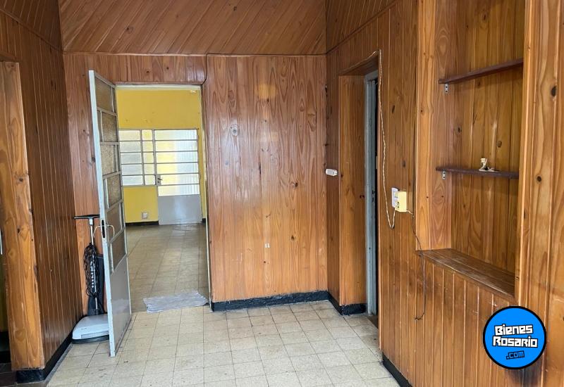 Casas - Rosario -  Alquiler