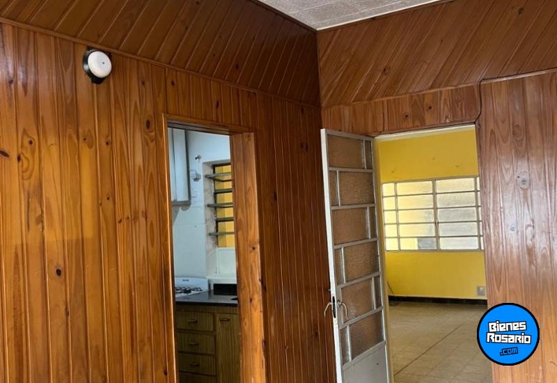 Casas - Rosario -  Alquiler