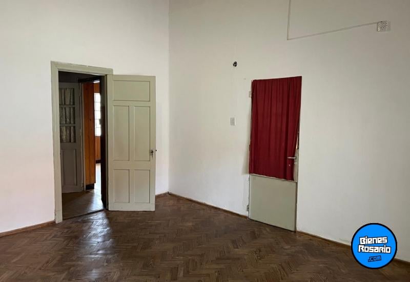 Casas - Rosario -  Alquiler