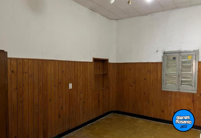 Casas - Rosario -  Alquiler